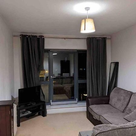 Beautiful 2 Bed Apt In Grand Canal Dublin Exterior photo