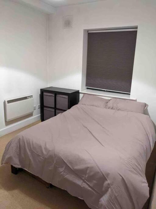 Beautiful 2 Bed Apt In Grand Canal Dublin Exterior photo