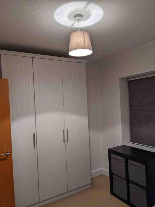 Beautiful 2 Bed Apt In Grand Canal Dublin Exterior photo