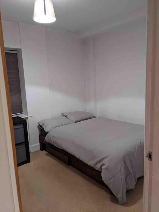 Beautiful 2 Bed Apt In Grand Canal Dublin Exterior photo